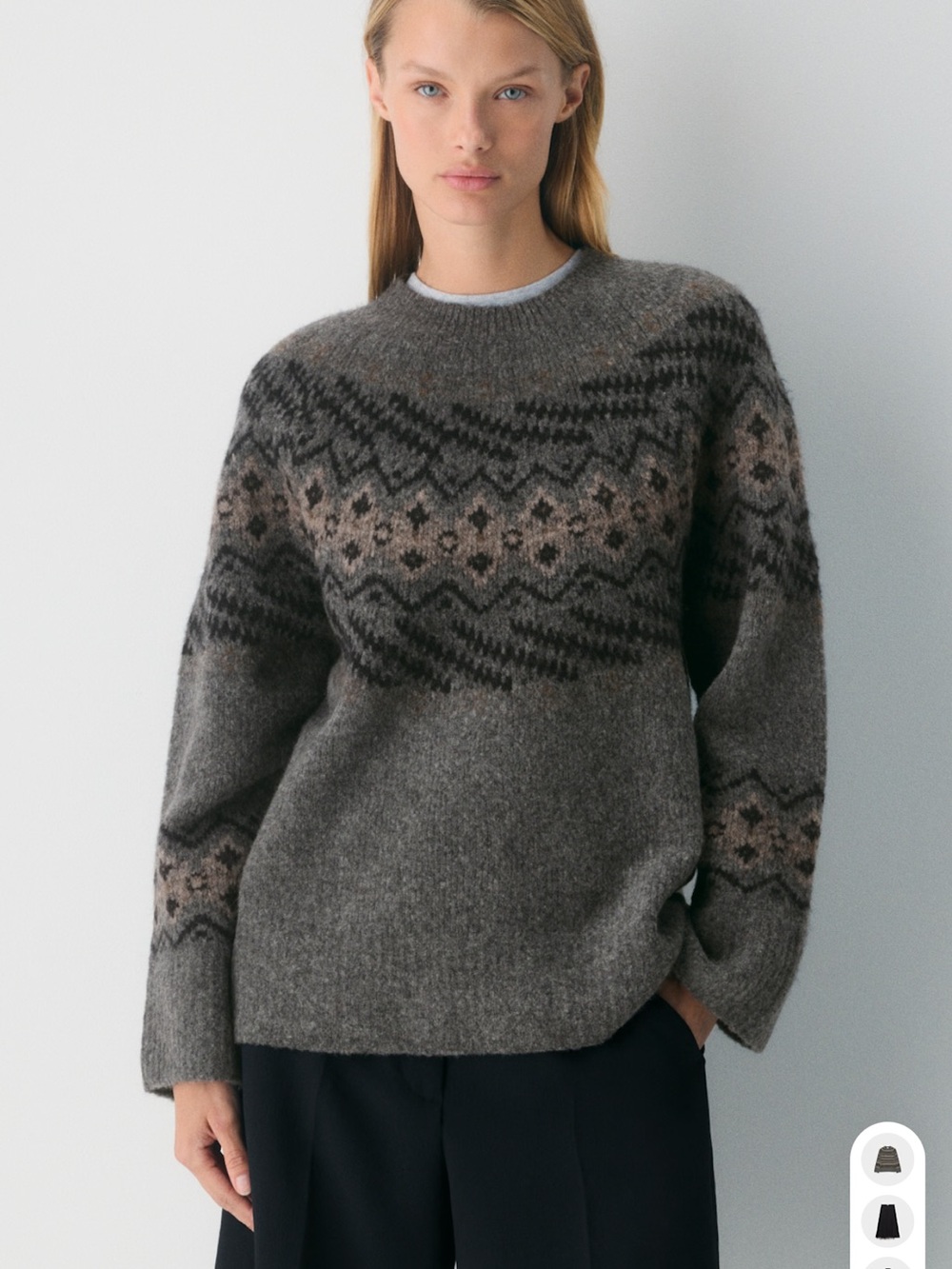 ARITZIA Harlow Sweater